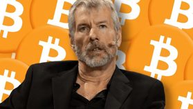 Michael Saylor có đang chuẩn bị bán Bitcoin? Dữ liệu on-chain hé lộ tín hiệu bất ngờ