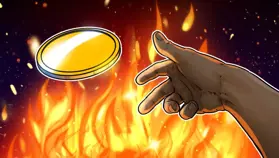 Altcoin được CZ hậu thuẫn vừa gây sốc khi cam kết dùng 99% doanh thu để đốt token