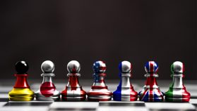 G7 coi hành vi đánh cắp tiền điện tử của Triều Tiên là mối đe dọa an ninh toàn cầu