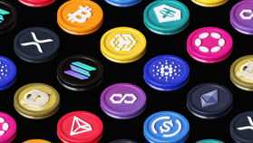 Những token hàng đầu có thể tham khảo ngay bây giờ