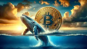Ví của đồng sáng lập F2Pool bất ngờ hoạt động, nghi đã bán Bitcoin và Ethereum