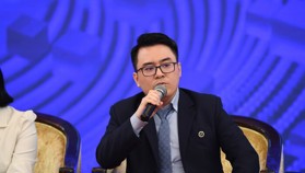 Lãnh đạo Ủy ban Chứng khoán Nhà nước nói rõ: Nhà đầu tư tài sản số chưa bị xử phạt khi chưa có sàn