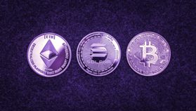 Danh mục đầu tư tiền điện tử của GSR giảm 58%, Bitcoin vượt trội hơn Ethereum và Solana