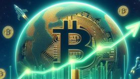 Chu kỳ Bitcoin đang phá vỡ lịch sử