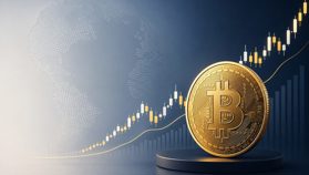 Bitcoin bứt phá 75.000 USD trên làn sóng chính sách mong manh, giữa cảnh báo “chưa cạn kiệt người bán”