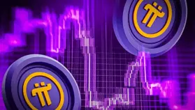 Dự đoán Pi Network: Giá trị token Pi giảm mạnh 14% sau khi nâng cấp lên phiên bản v27.