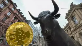 Glassnode phát tín hiệu tích cực cho Bitcoin sau đợt tăng giá gần đây