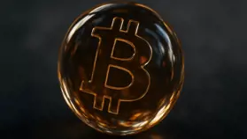 Benjamin Cowen cảnh báo về sự sụt giảm trong quý 4 nếu BTC mất 83.000 USD
