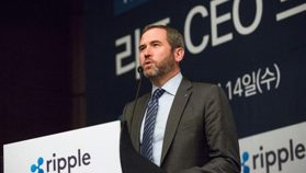 CEO Ripple tiết lộ đang nắm giữ Solana, thừa nhận XRP không phải lúc nào cũng tốt nhất cho thanh toán