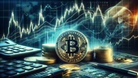 TD Cowen dự báo Bitcoin chạm $132.750 vào năm 2028, Strategy và Strive có thể vượt trội