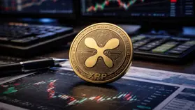 Cho vay bằng XRP có thể mở ra một thị trường tài chính lớn