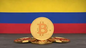 Tổng thống Colombia chính thức sở hữu Bitcoin