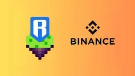 Ronin tích hợp Binance Pay vào ứng dụng ví