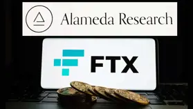 FTX và Alameda Research chuyển hơn 10 triệu USD đến các sàn giao dịch