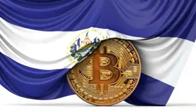 El Salvador mua 1 Bitcoin mỗi ngày