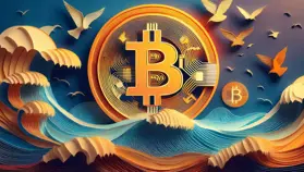 Bitcoin không phải là một kho lưu trữ giá trị
