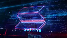 Giá Solana chuẩn bị cho một đợt tăng mới