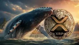 100 triệu XRP vừa được di chuyển