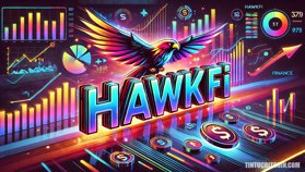 HawkFi là gì? Tổng quan về dự án HawkFi