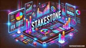 StakeStone là gì? Tổng quan về dự án StakeStone