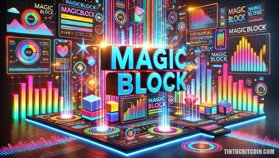 MagicBlock là gì? Tổng quan về dự án MagicBlock
