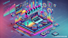 Cabana là gì? Tổng quan về dự án Cabana