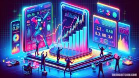 XLM dừng đà giảm 8 tháng: Sẽ vượt 0,34 USD?