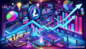 Litecoin bứt phá đáy kép, tăng 24% nếu vượt ngưỡng quan trọng