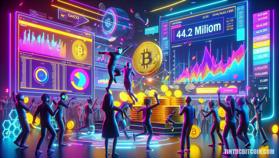 CoinDCX mất 44,2 triệu USD sau vụ tấn công hacker trên sàn Ấn Độ