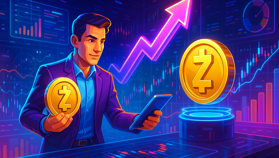 Nhà đầu tư có nên mua hay bán Zcash khi ZEC hướng tới USD 885?