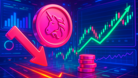 Uniswap: Áp lực bán có thể đảo ngược đột phá giá mới nhất của UNI