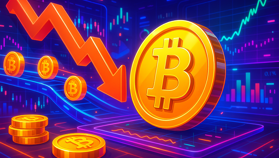 Áp lực bán Bitcoin giảm khi 100K BTC rút khỏi sàn trong đợt điều chỉnh