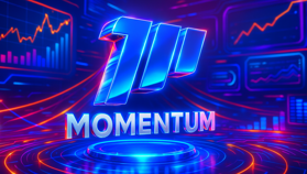 Momentum Finance (MMT) là gì? Nền tảng DeFi xây dựng trên Sui