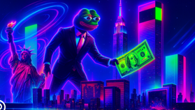 Thị trường crypto phục hồi mạnh khi Vanguard cho giao dịch ETF