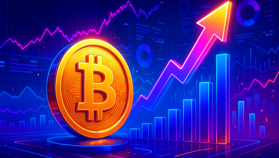 Giá Tiền Điện Tử bật tăng giữa bất ổn vĩ mô, liệu có bền?