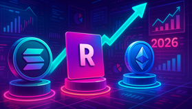 Solana và Revolut có vượt Ethereum về mở rộng on-chain vào 2026?