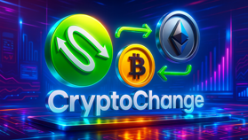 CryptoChange.app — cách tốt nhất để quy đổi USDT → VND tại Việt Nam: an toàn, nhanh chóng và với tỷ giá tốt nhất