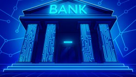 Cựu lãnh đạo Signature Bank ra mắt ngân hàng blockchain N3XT