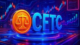 CFTC chấp thuận tài sản thế chấp token hóa cho thị trường phái sinh của Hoa Kỳ