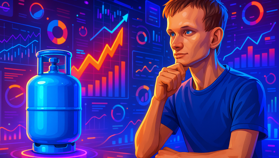 Ý tưởng thị trường tương lai gas của Vitalik chia rẽ chuyên gia