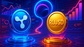 Ripple đưa stablecoin RLUSD lên đa chuỗi, sang L2 với Wormhole