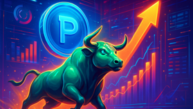 Pippin tăng 32% khi đòn bẩy leo thang: bò giữ đà tăng?