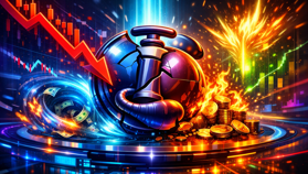 PUMP giảm 35% dù mua lại 218 triệu USD: Điều gì đã xảy ra?