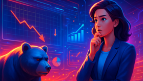 Nhà đầu tư cần hiểu: tâm lý sợ hãi chưa chắc là cơ hội bắt đáy