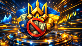 Binance tạm dừng một số rút tiền pháp định tại Ukraine