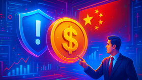 Mỹ cảnh báo thưởng stablecoin có thể đe dọa an ninh quốc gia vì Trung Quốc