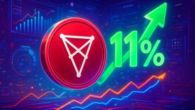 Chiliz tăng 11%, quay lại top 100: phe mua duy trì đà tăng?