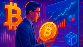 Nhà đầu tư mua 1,7 tỷ USD Bitcoin/tuần, nguồn cung cạn?