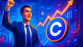 Coinbase lên kế hoạch mở giao dịch cổ phiếu cho toàn bộ người dùng