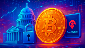 Chính phủ Mỹ xác nhận chưa bán số Bitcoin tịch thu từ Samourai Wallet
